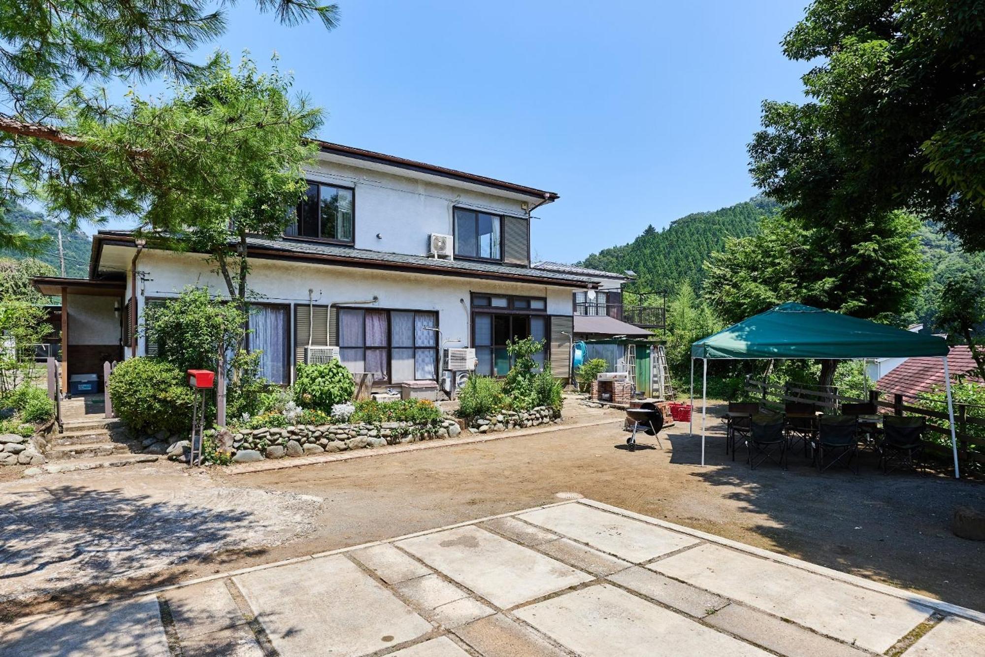 Sagamihara - House - Vacation Stay 15450 Exterior foto